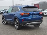 Used 2023 Ford Escape Platinum image 5