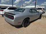 Used 2022 Dodge Challenger SXT w/ Blacktop Package image 2