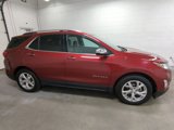Used 2018 Chevrolet Equinox Premier image 2