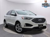 Used 2020 Ford Edge SEL w/ Convenience Package image 1