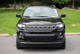 Used 2022 Jeep Compass Latitude image 2