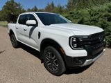 New 2024 Ford Ranger Lariat w/ Trailer Tow Package image 3