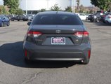 Certified 2024 Toyota Corolla LE image 4
