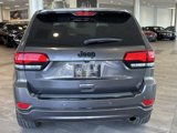 Used 2017 Jeep Grand Cherokee Altitude image 6