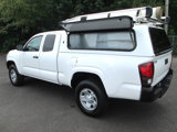 Used 2022 Toyota Tacoma SR image 2