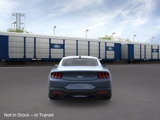 New 2025 Ford Mustang Coupe image 5