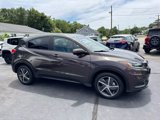 Used 2021 Honda HR-V EX-L image 2