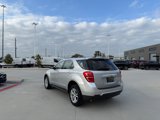 Used 2017 Chevrolet Equinox LS image 4