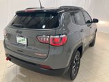Used 2021 Jeep Compass Trailhawk image 5