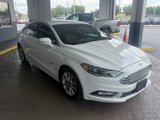 Used 2017 Ford Fusion Energi SE image 3