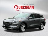 Used 2022 Ford Escape SE w/ Convenience Package image 2