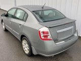 Used 2012 Nissan Sentra 2.0 S image 5