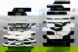Used 2018 Acura RDX FWD w/ Technology Package image 3
