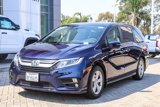 Used 2019 Honda Odyssey EX image 3