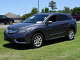 Used 2018 Acura RDX FWD image 3