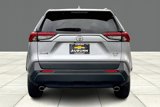 Used 2022 Toyota RAV4 XLE image 4