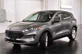Used 2022 Ford Escape SE image 3