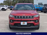 New 2025 Jeep Compass Latitude w/ Sun and Sound Group image 2