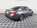 Used 2015 Honda Accord Sport image 4