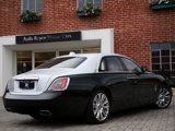 Used 2021 Rolls-Royce Ghost image 2