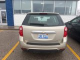 Used 2014 Chevrolet Equinox LS image 4