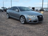 Used 2011 Audi A6 3.2 Premium Plus image 3