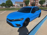 Used 2024 Honda Civic Sport image 4