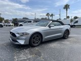 Certified 2022 Ford Mustang Premium image 2