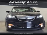 Used 2014 Acura TL SH-AWD image 5