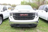 New 2025 GMC Sierra 1500 Pro w/ Pro Value Package image 2