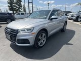 Used 2020 Audi Q5 2.0T Premium Plus w/ Premium Plus Package image 3