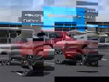 New 2025 Chevrolet Trax RS w/ Driver Confidence Package image 3