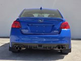 Used 2016 Subaru WRX Limited w/ Popular Package #1 image 4