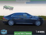Used 2018 Lincoln Continental w/ Equipment Group 500A image 5