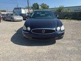 Used 2007 Buick LaCrosse CX w/ Chrome Enhancement Package image 2