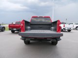 Certified 2021 Chevrolet Silverado 1500 Custom Trail Boss image 5