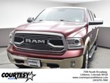 Used 2017 RAM 1500 Laramie Longhorn image 2