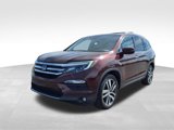 Used 2016 Honda Pilot Elite image 4