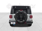 Used 2023 Jeep Wrangler Unlimited Sahara image 4