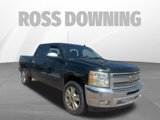 Used 2013 Chevrolet Silverado 1500 LT image 3