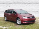 Used 2022 Chrysler Voyager LX image 1