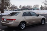 Used 2003 Honda Accord EX image 4