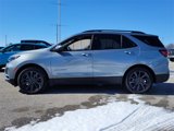 Used 2024 Chevrolet Equinox RS image 3