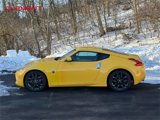 Used 2017 Nissan 370Z Coupe image 2