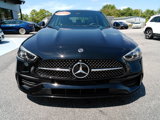 Certified 2024 Mercedes-Benz C 300 4MATIC Sedan image 2