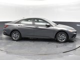 New 2025 Hyundai Elantra Blue image 4