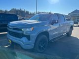 New 2025 Chevrolet Silverado 1500 RST w/ Convenience Package II image 3
