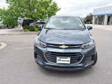 Certified 2022 Chevrolet Trax LS image 2
