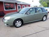 Used 2004 Chevrolet Malibu LT w/ Preferred Equipment Group image 3