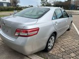 Used 2010 Toyota Camry LE image 4